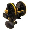 Saltwater * | Discount Penn Squall Lever Drag Reel