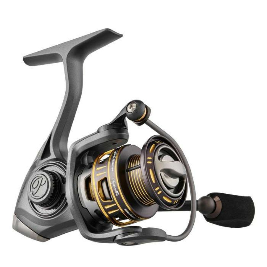 Freshwater Reels * | Clearance Pflueger Supreme Xt Spinning Reel