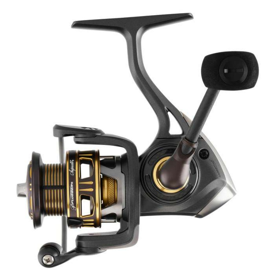 Freshwater Reels * | Clearance Pflueger Supreme Xt Spinning Reel