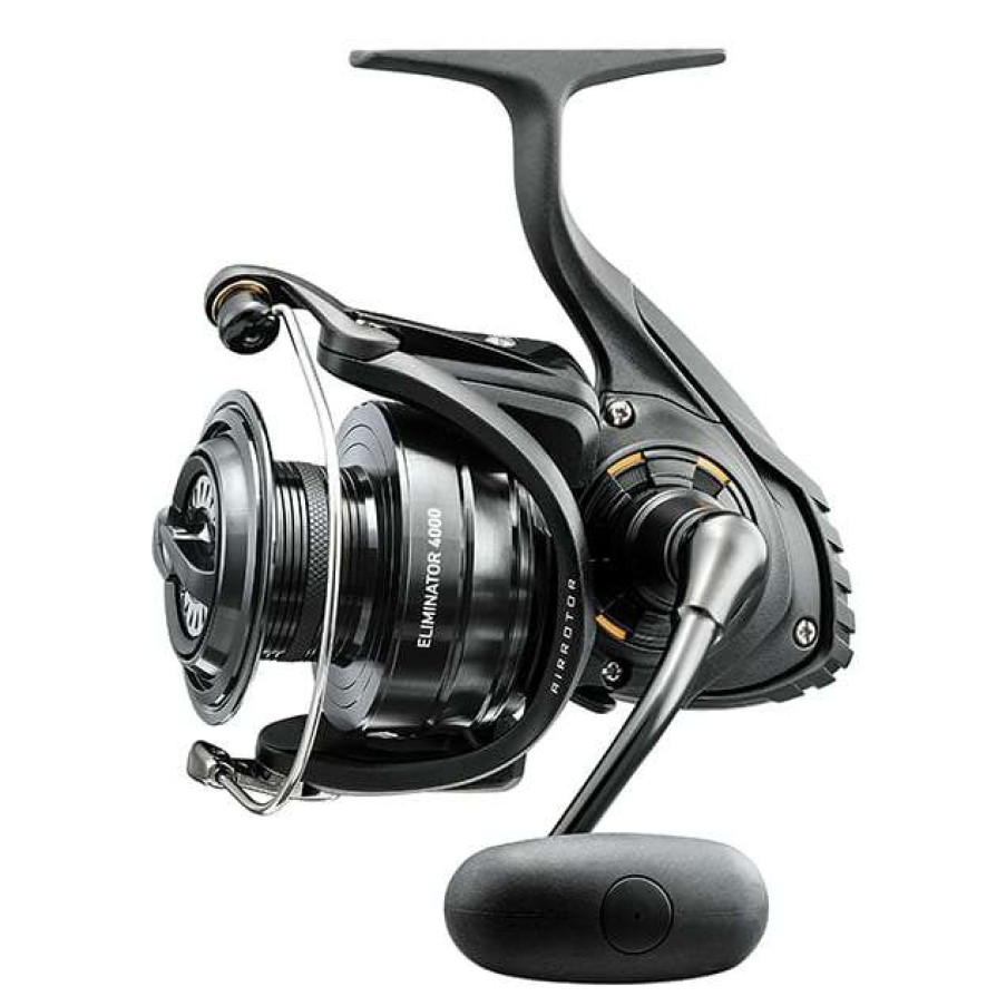 Freshwater Reels * | Online Daiwa Eliminator Spinning Reel