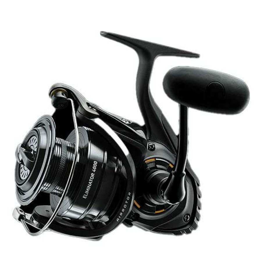 Freshwater Reels * | Online Daiwa Eliminator Spinning Reel