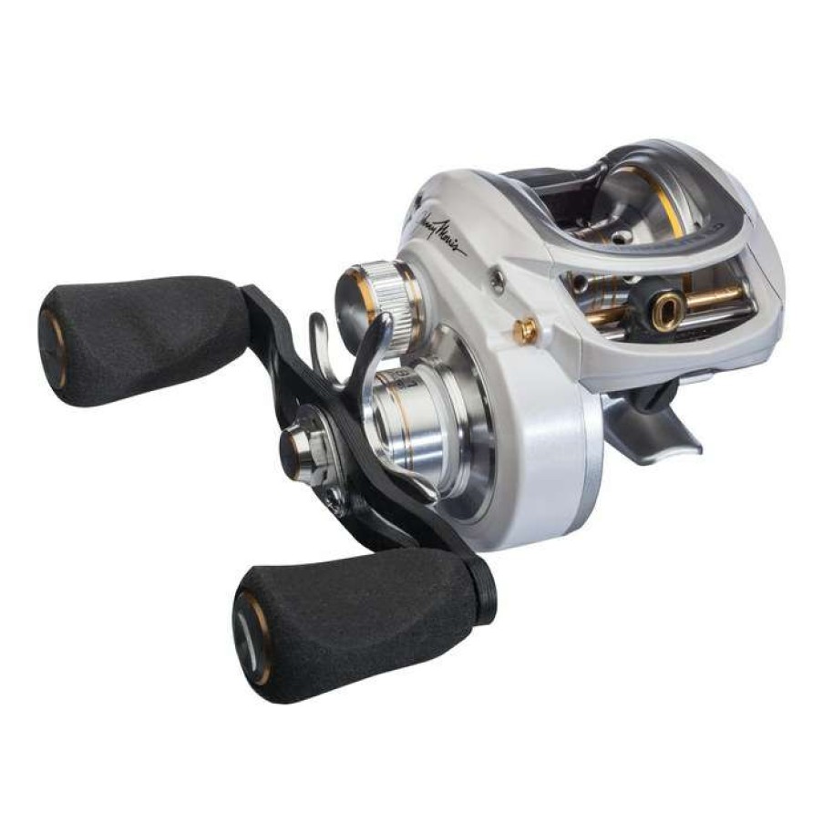 Freshwater Reels * | Online Bass Pro Shops Johnny Morris Carbonlite 2.0 Baitcast Reel