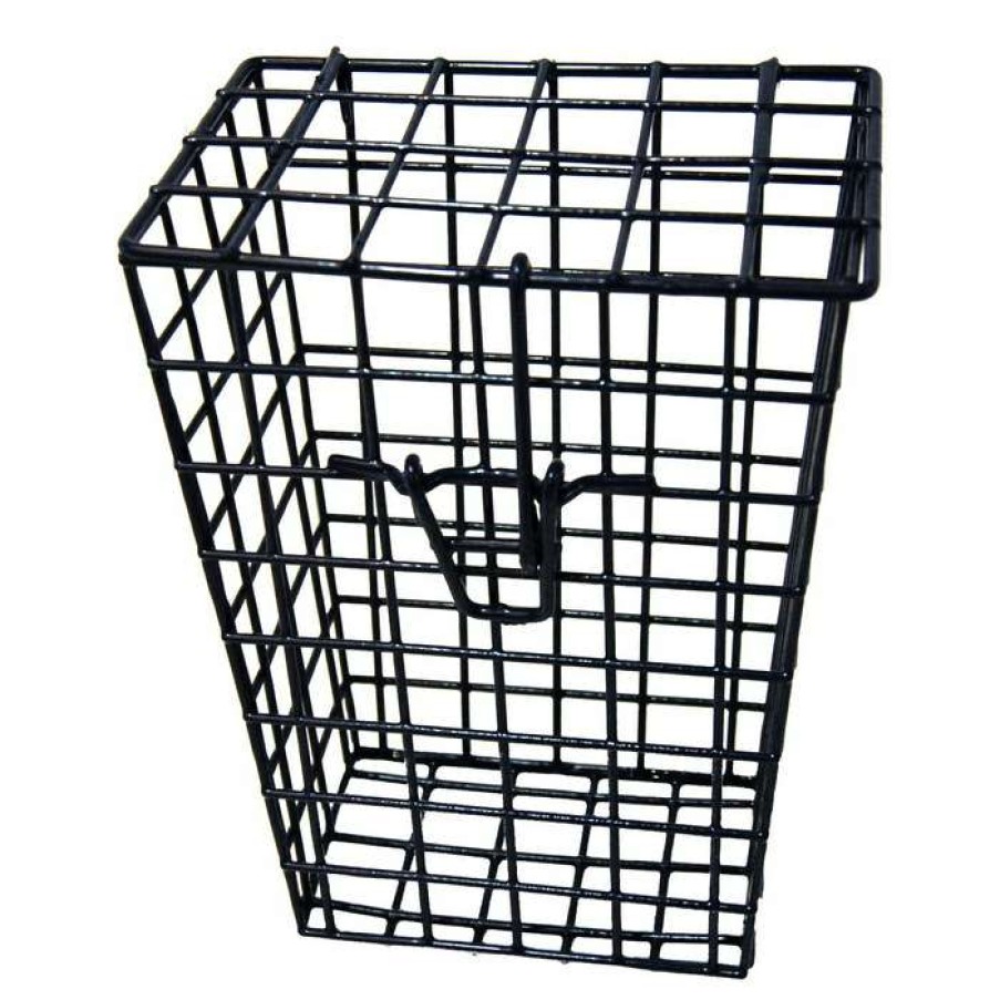 Saltwater * | Online Danielson Crab Trap Bait Cage