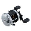 Freshwater Reels * | Sales Abu Garcia Ambassadeur C3 Round Baitcast Reel