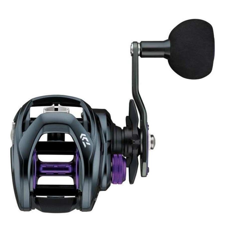 Freshwater Reels * | Clearance Daiwa Prorex Tw Baitcaster Reel