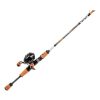 Fishing * | Discount Profishiency 5 Ft. Fibreglass Micro Spincast Combo