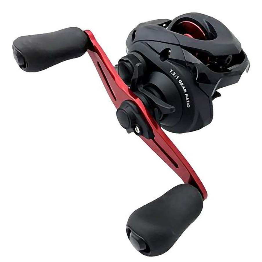 Freshwater Reels * | Online Shimano Caius Baitcast Reel