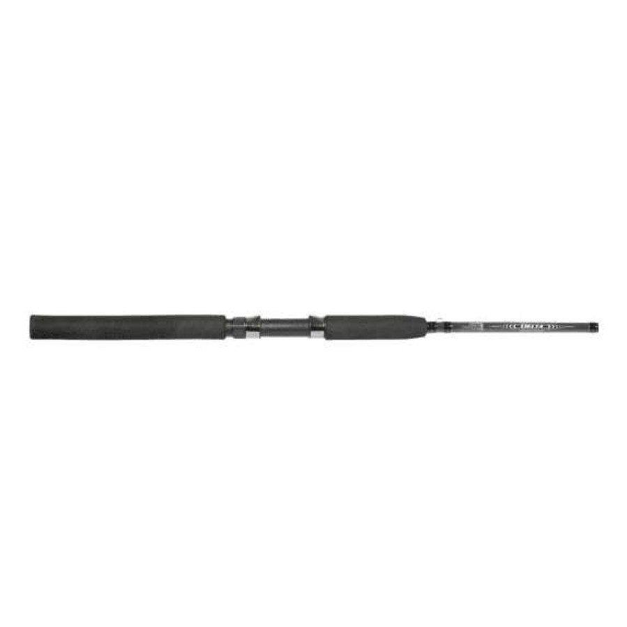 Fishing Rods * | Discount Rapala Delta Downrigger Rod