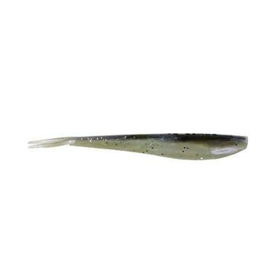 Soft Baits * | Clearance Berkley Powerbait Minnow