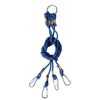 Saltwater * | Sales Danielson Crab Trap Harness