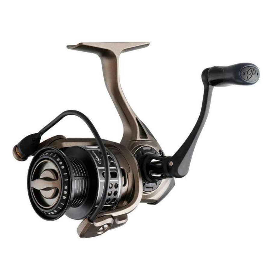 Freshwater Reels * | Online Pflueger Supreme Spinning Reel