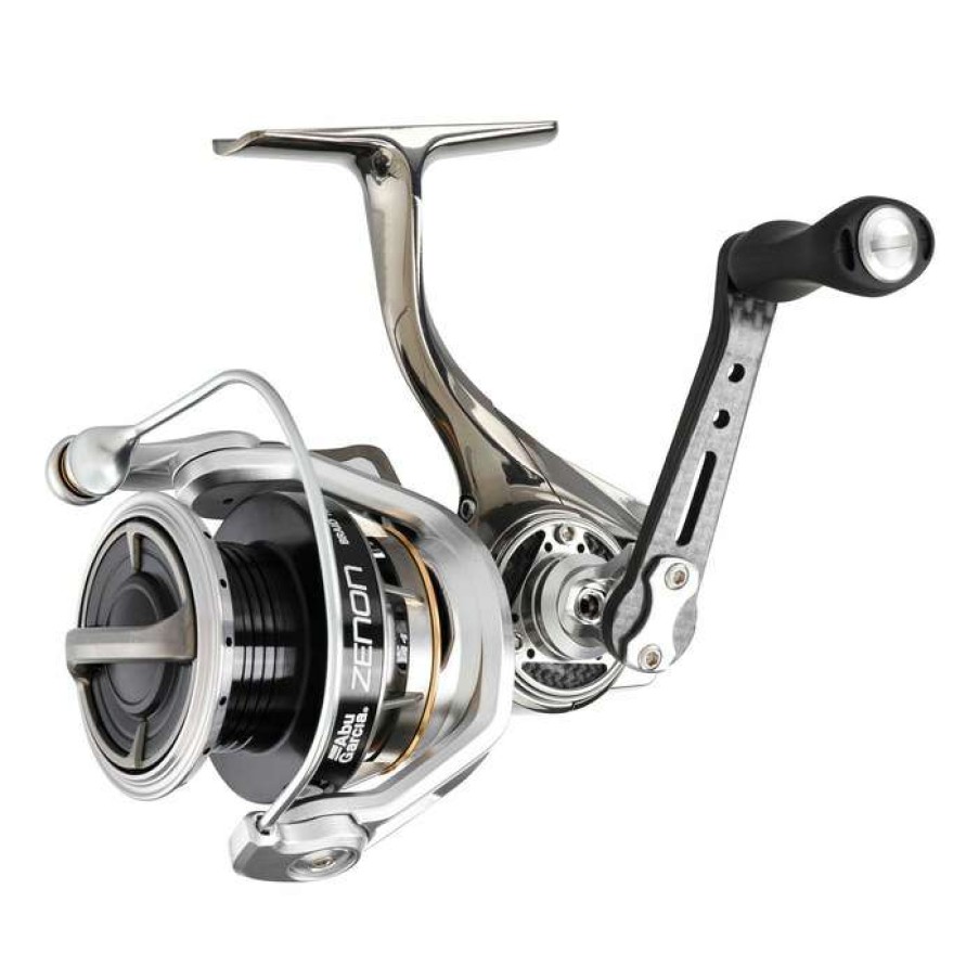 Freshwater Reels * | Sales Abu Garcia Zenon Spinning Reels