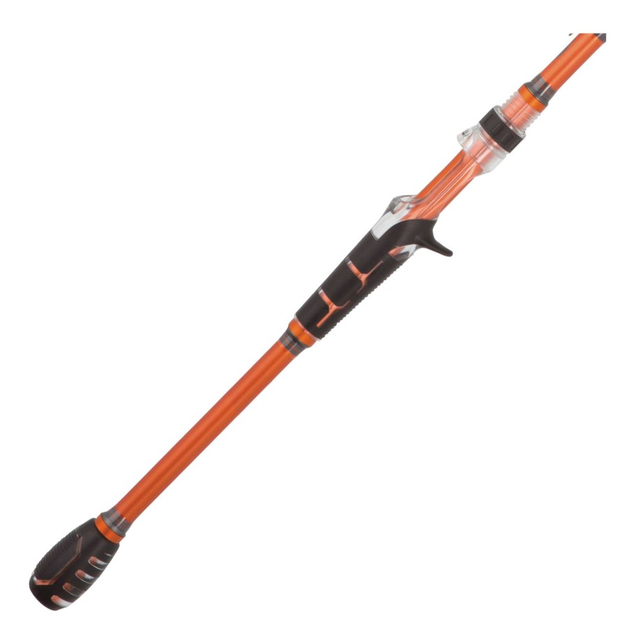 Fishing Rods * | Discount Berkley Lightning Rod Shock Casting Rod