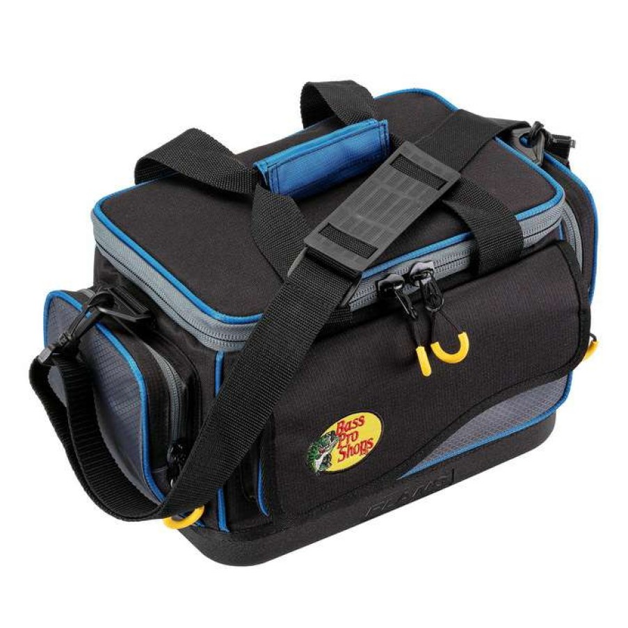 Tackle Storage * | Clearance Bass Pro Shops Pro Guide Tackle Bag