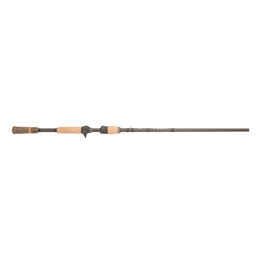 Fishing Rods * | Discount Fenwick Hmx Casting Rods