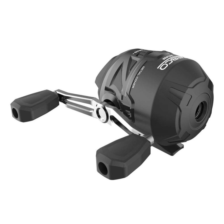 Freshwater Reels * | Online Zebco Roam Spincast Reel