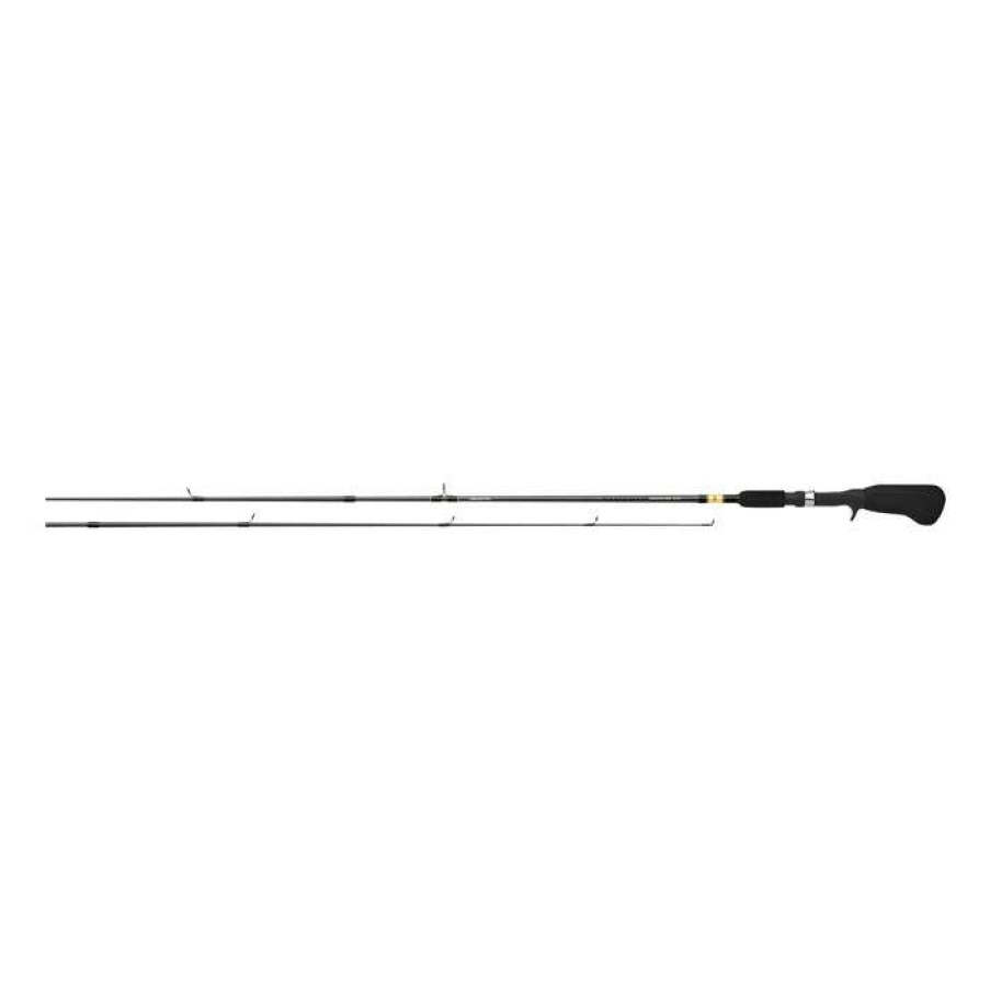 Fishing Rods * | Discount Daiwa Sweepfire Swd 2-Piece Casting Rod