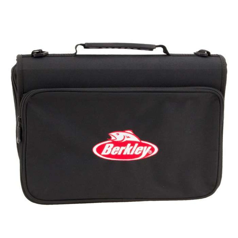 Tackle Storage * | Online Berkley 42 Bag Soft Bait Binder