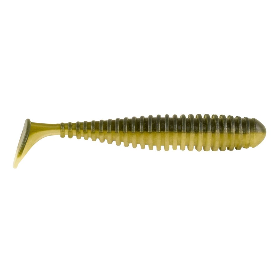 Soft Baits * | Clearance Berkley Powerbait Power Swimmer