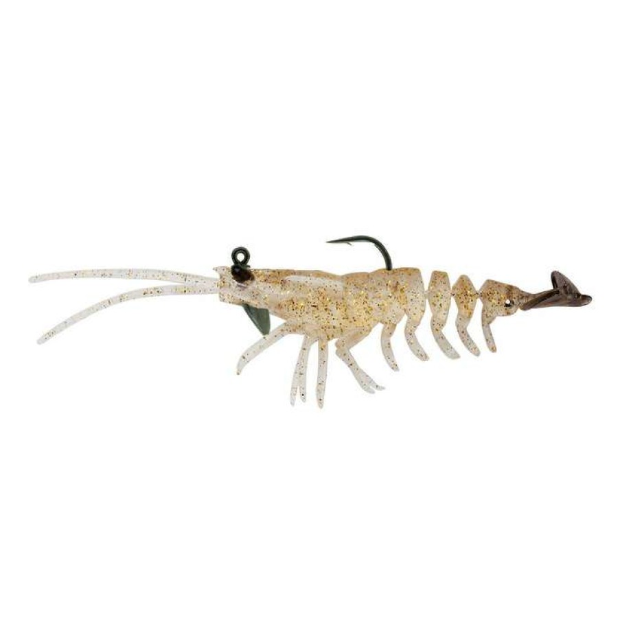 Saltwater * | Discount Savage Gear 3D Rtf Shrimp