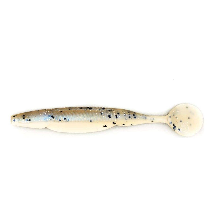 Soft Baits * | Discount Biobait Swimbait