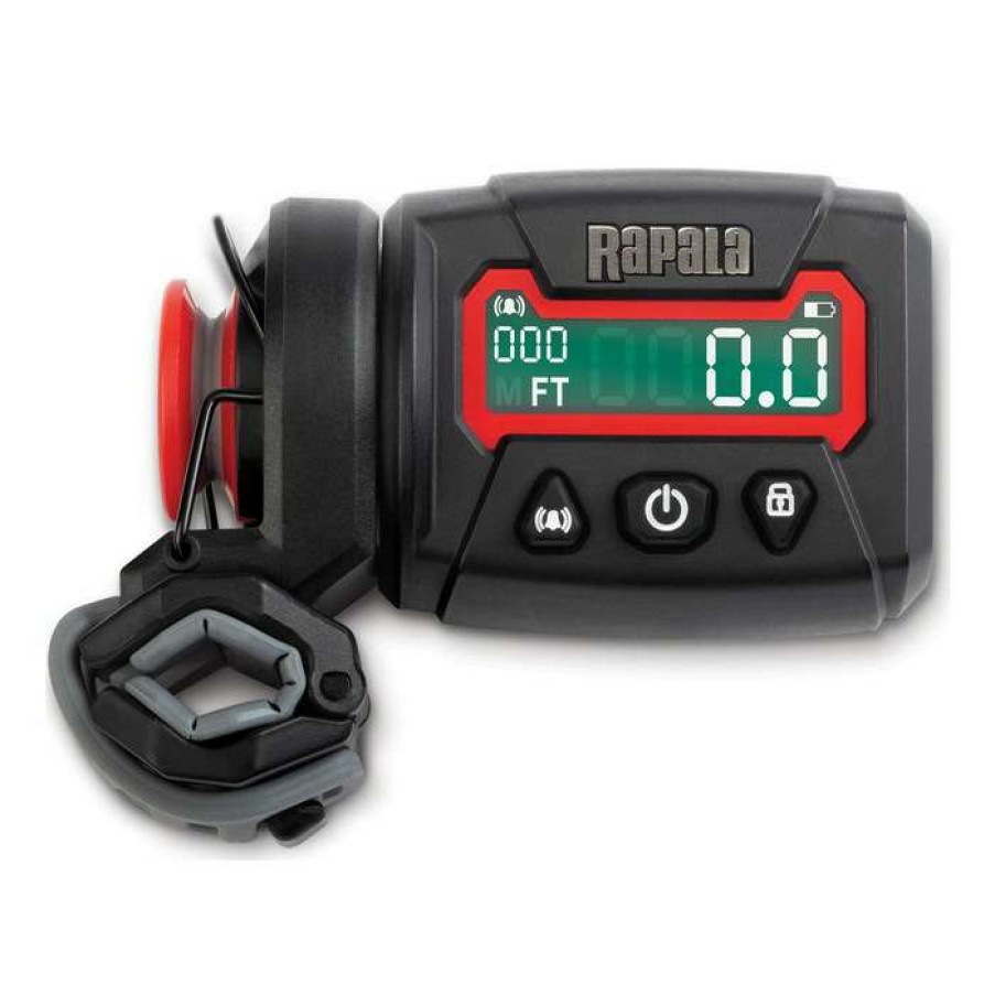 Fishing Rods * | Online Rapala Digital Line Counter