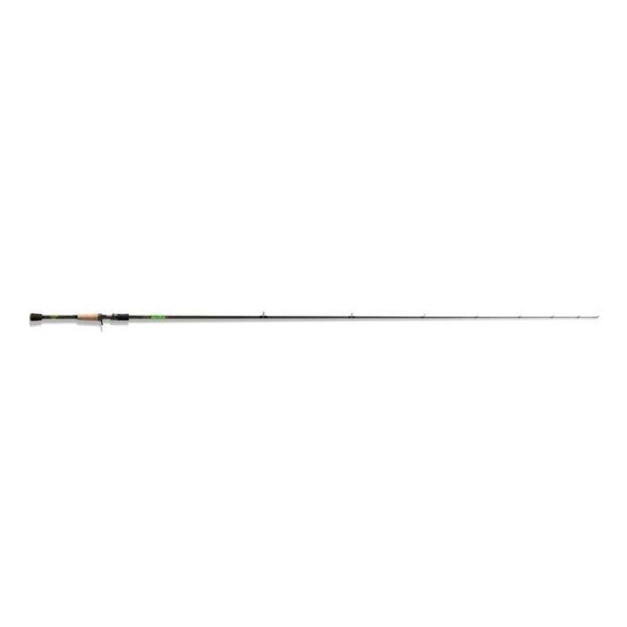 Fishing Rods * | Discount St. Croix Bassx Casting Rods