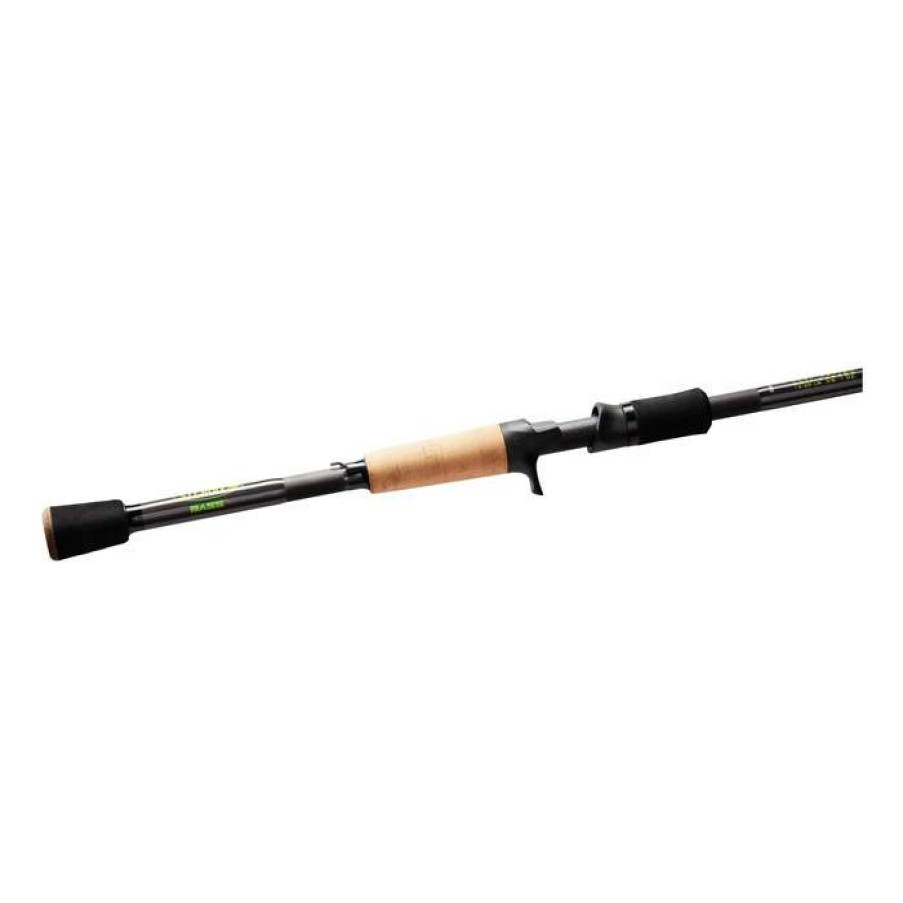 Fishing Rods * | Discount St. Croix Bassx Casting Rods