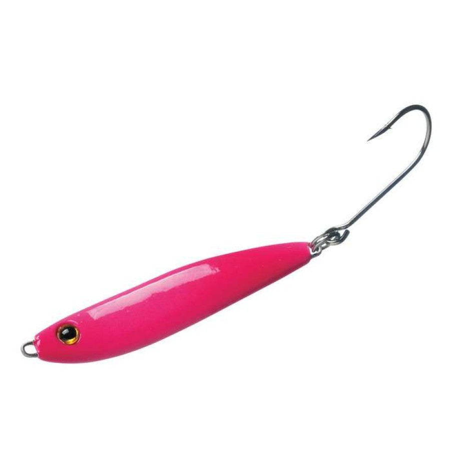 Saltwater * | Sales L'Il Nib Jigging Lure