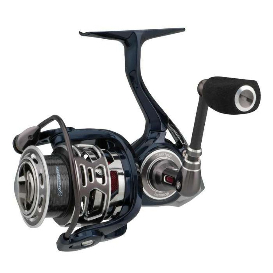 Freshwater Reels * | Online Pflueger Patriarch Spinning Reel