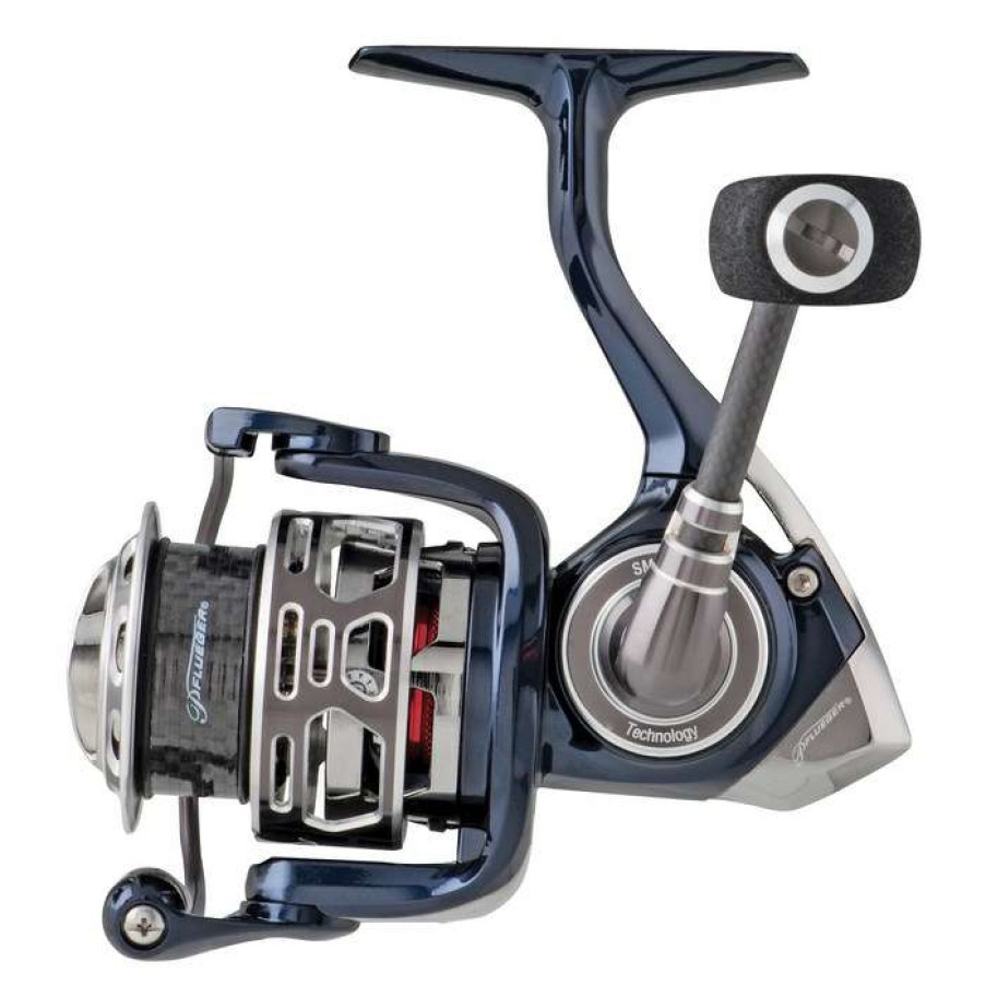 Freshwater Reels * | Online Pflueger Patriarch Spinning Reel