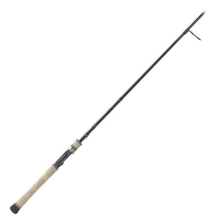 Fishing Rods * | Clearance Bass Pro Shops Fish Eagle Spinning Rod