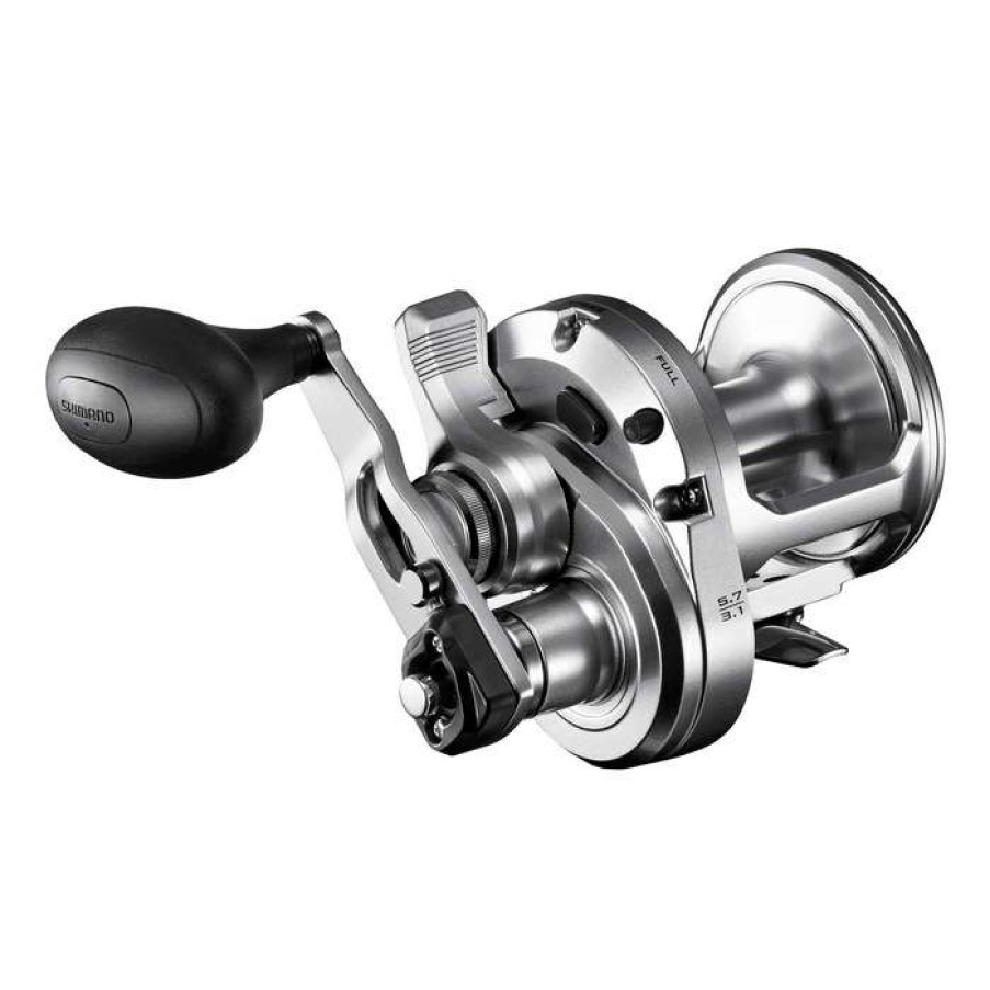 Freshwater Reels * | Discount Shimano Speedmaster Ii Reel