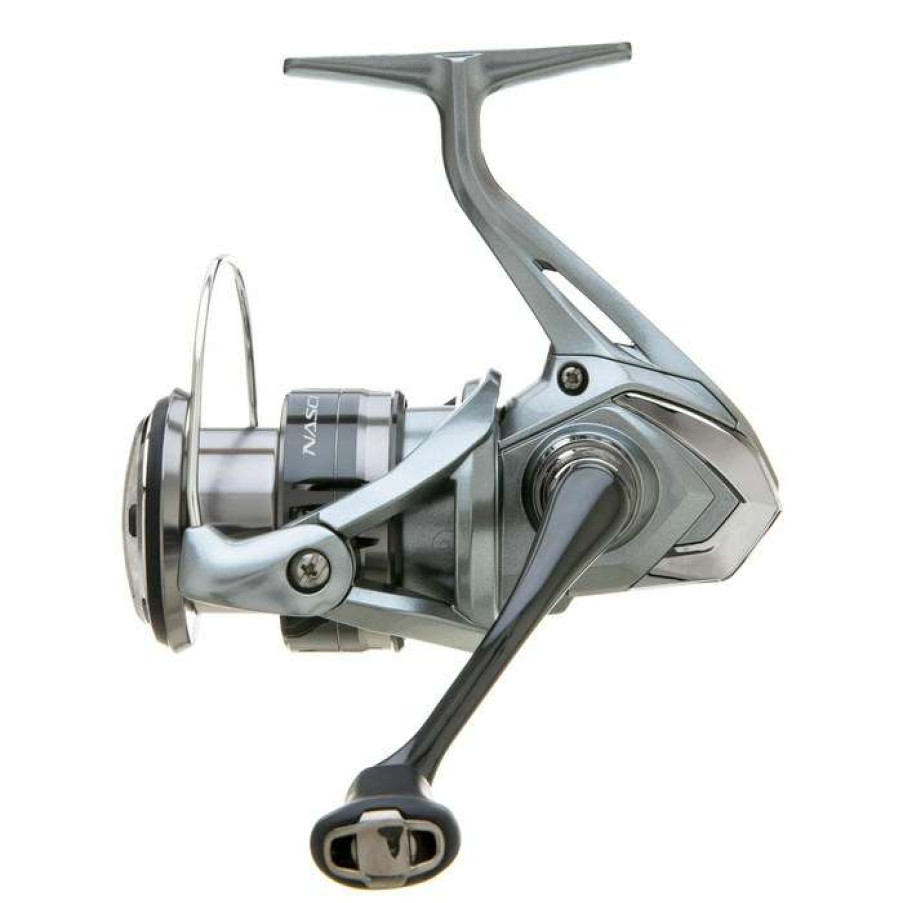 Freshwater Reels * | Online Shimano Nasci Fc Spinning Reel