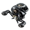 Freshwater Reels * | Sales Daiwa Cr80 Baitcast Reel