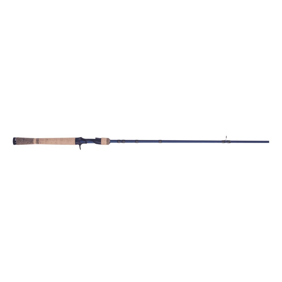 Fishing Rods * | Online Fenwick Eagle 2-Piece Casting Rod