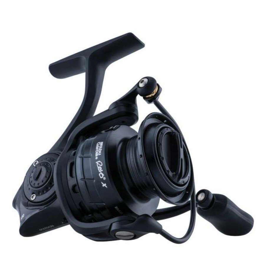 Freshwater Reels * | Clearance Abu Garcia Revo X Spinning Reel