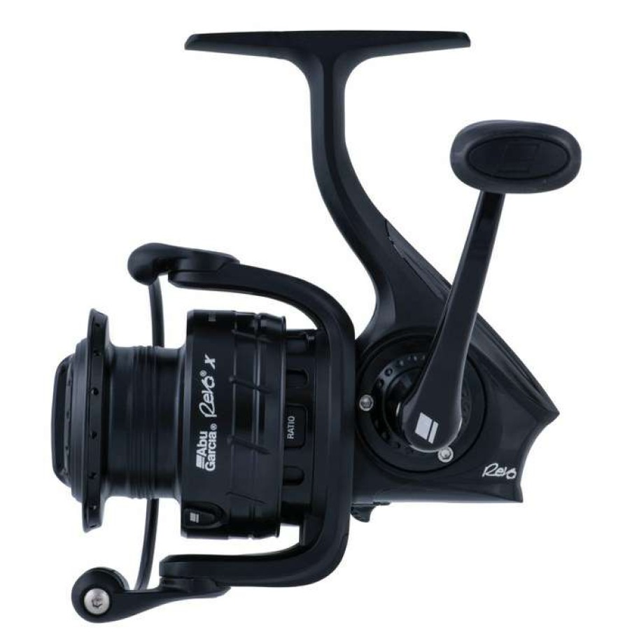 Freshwater Reels * | Clearance Abu Garcia Revo X Spinning Reel