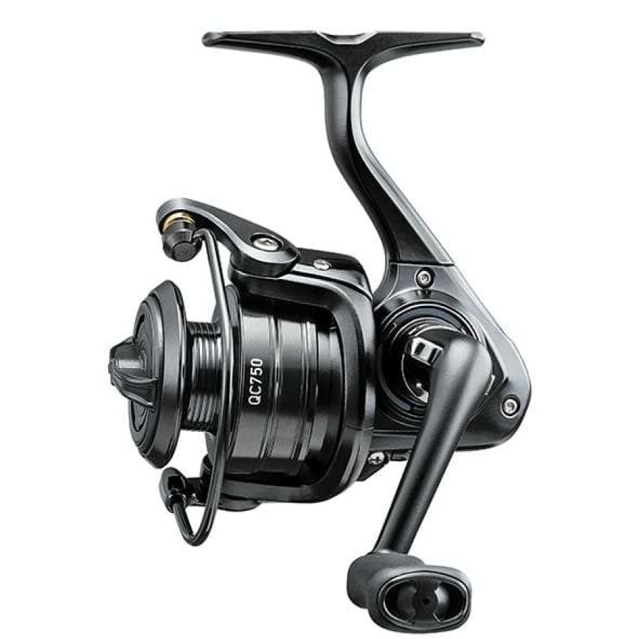 Freshwater Reels * | Sales Daiwa Qc 750 Spinning Reel