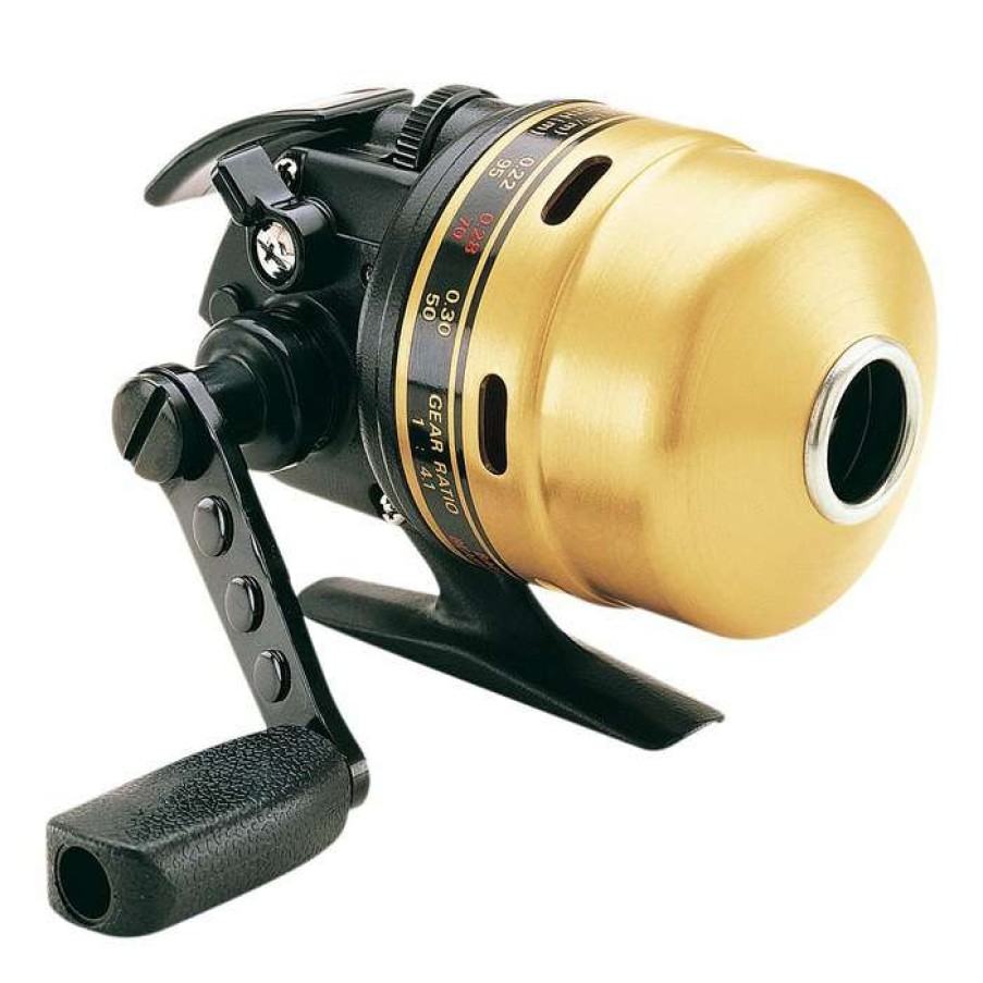 Freshwater Reels * | Sales Daiwa Goldcast Spincast Reel