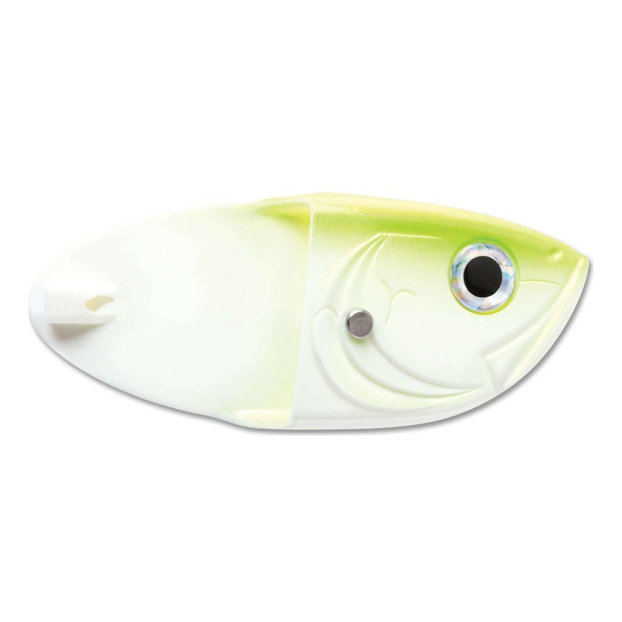 Saltwater * | Clearance Luhr-Jensen Whole Bait Head