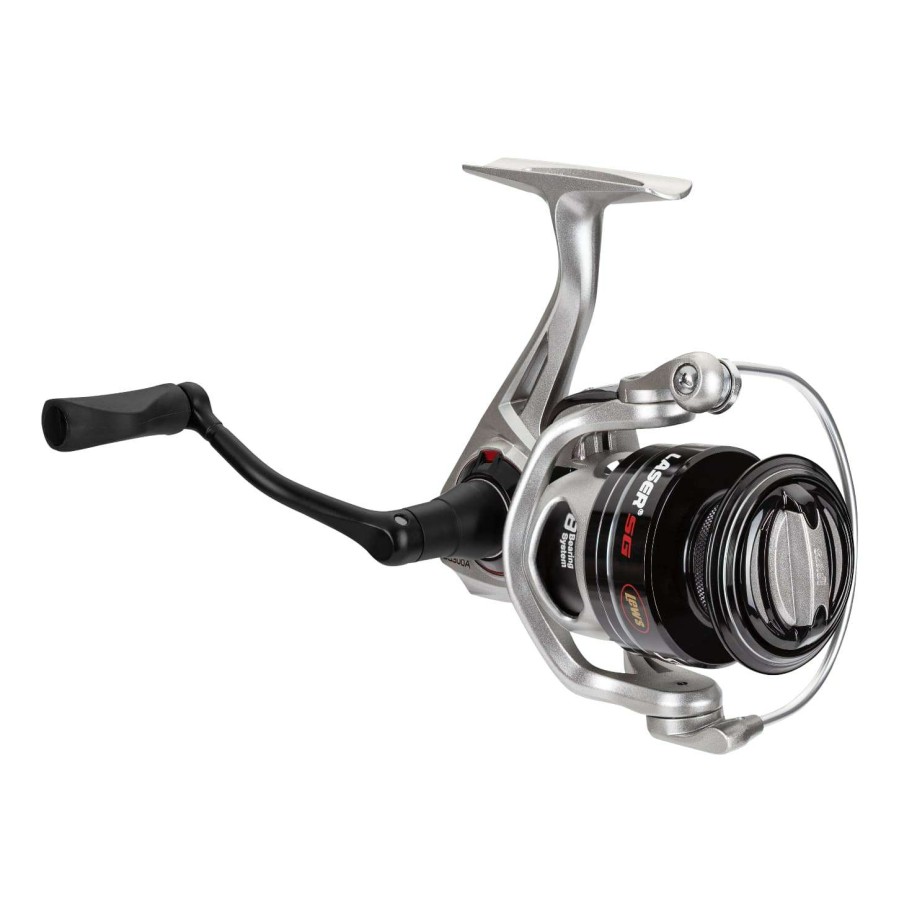 Freshwater Reels * | Discount Lew'S Laser Sg Spinning Reel 2Nd Gen