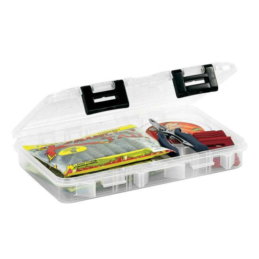 Tackle Storage * | Clearance Plano Prolatch Open Compartment Stowaway