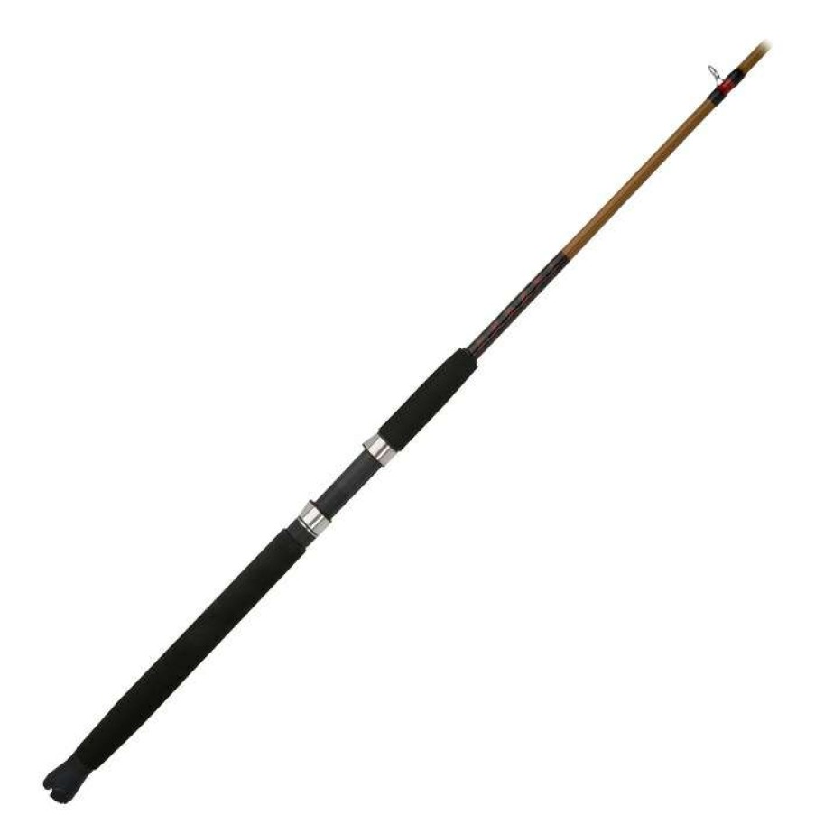 Fishing Rods * | Clearance Shakespeare Ugly Stik Tiger Casting Rod