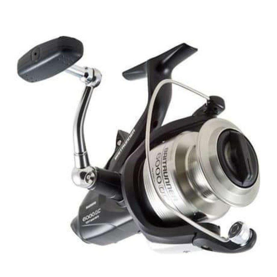 Freshwater Reels * | Discount Shimano Baitrunner C Spinning Reels