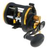 Saltwater * | Clearance Penn Squall Levelwind Reel