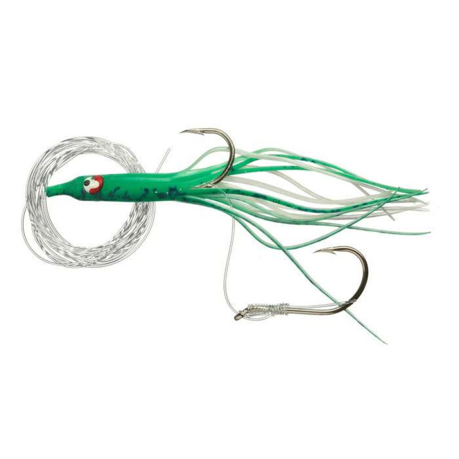 Saltwater * | Online Gibbs-Delta Rigged Yamashita Squid Lure