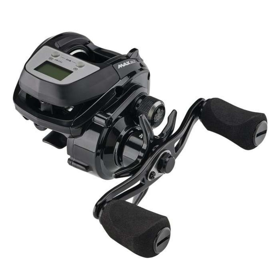 Freshwater Reels * | Online Abu Garcia Max Dlc Reel