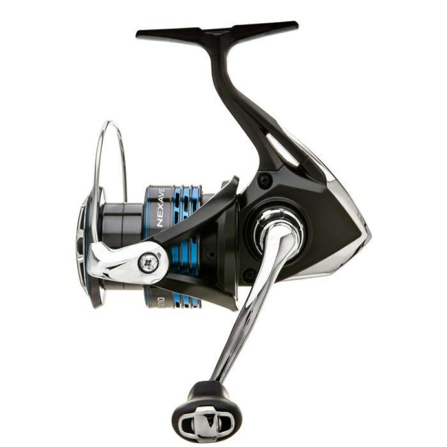 Freshwater Reels * | Online Shimano Nexave Spinning Reel