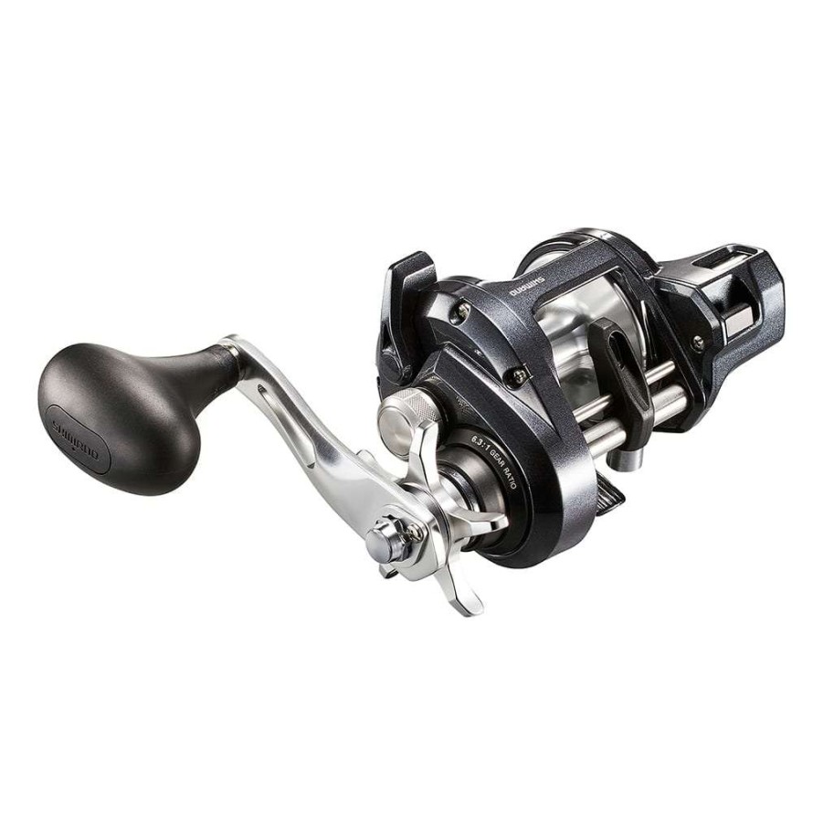 Freshwater Reels * | Clearance Shimano Tekota A Trolling Reels